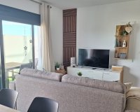 Resale - Apartment - Torrevieja - Los Balcones