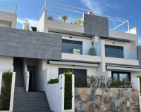 Resale - Apartment - Torrevieja - Los Balcones