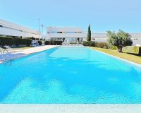 Resale - Apartment - Torrevieja - Los Balcones