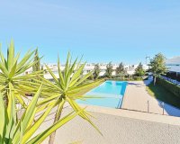 Resale - Apartment - Torrevieja - Los Balcones