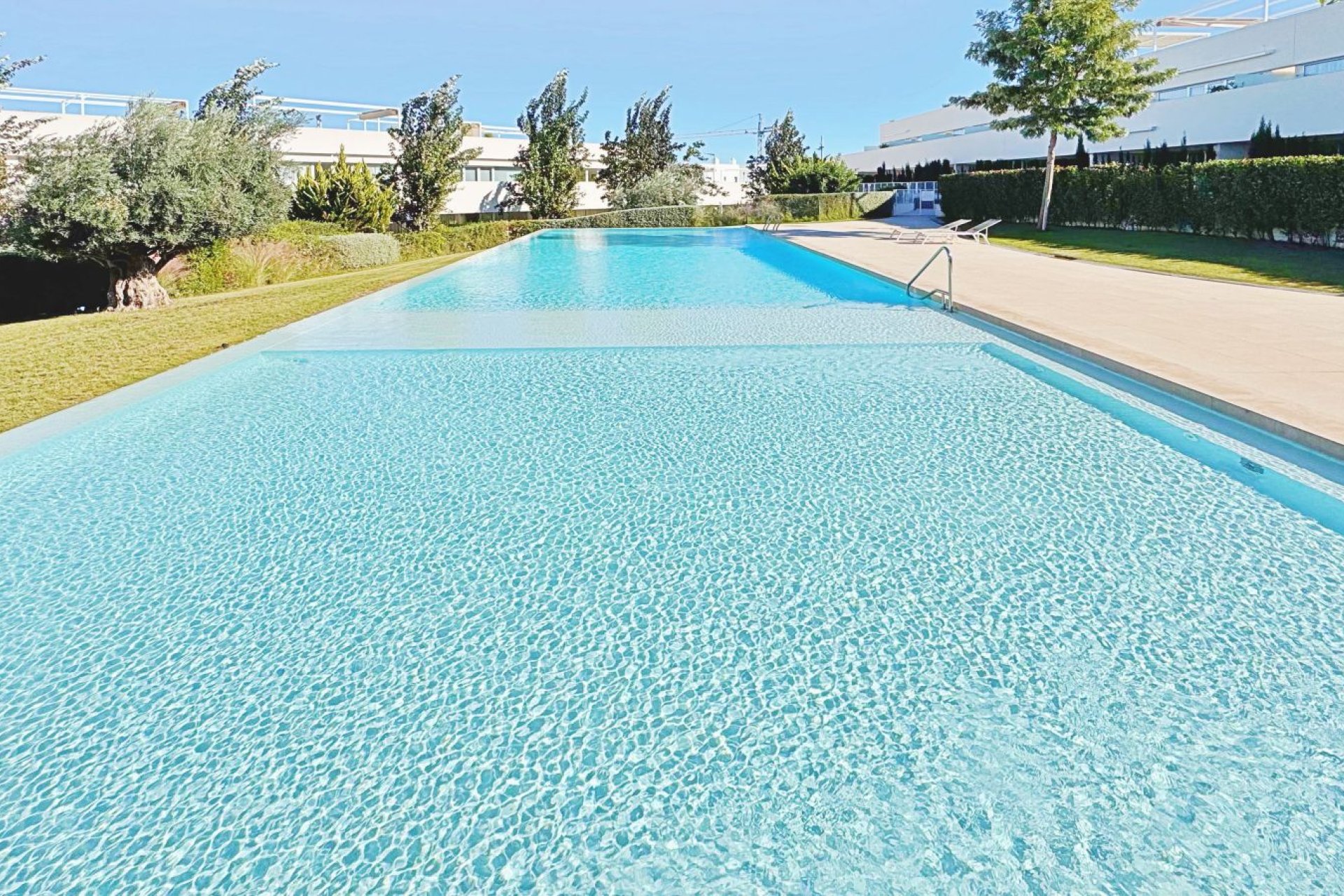 Resale - Apartment - Torrevieja - Los Balcones