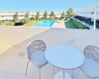 Resale - Apartment - Torrevieja - Los Balcones