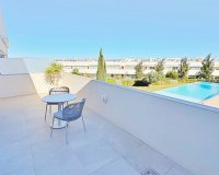 Resale - Apartment - Torrevieja - Los Balcones
