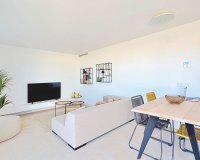 Resale - Apartment - Torrevieja - Los Balcones