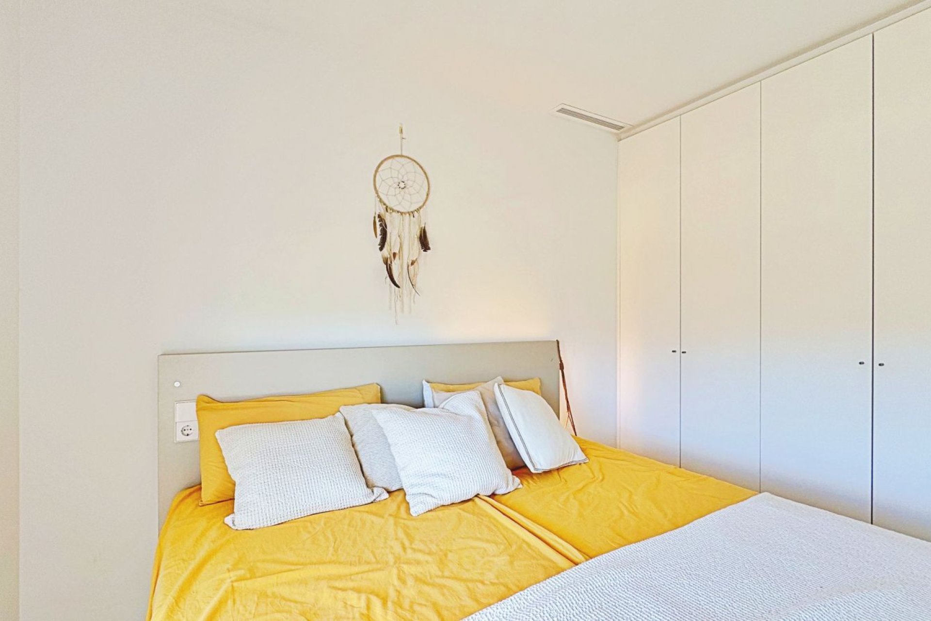 Resale - Apartment - Torrevieja - Los Balcones