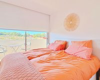 Resale - Apartment - Torrevieja - Los Balcones