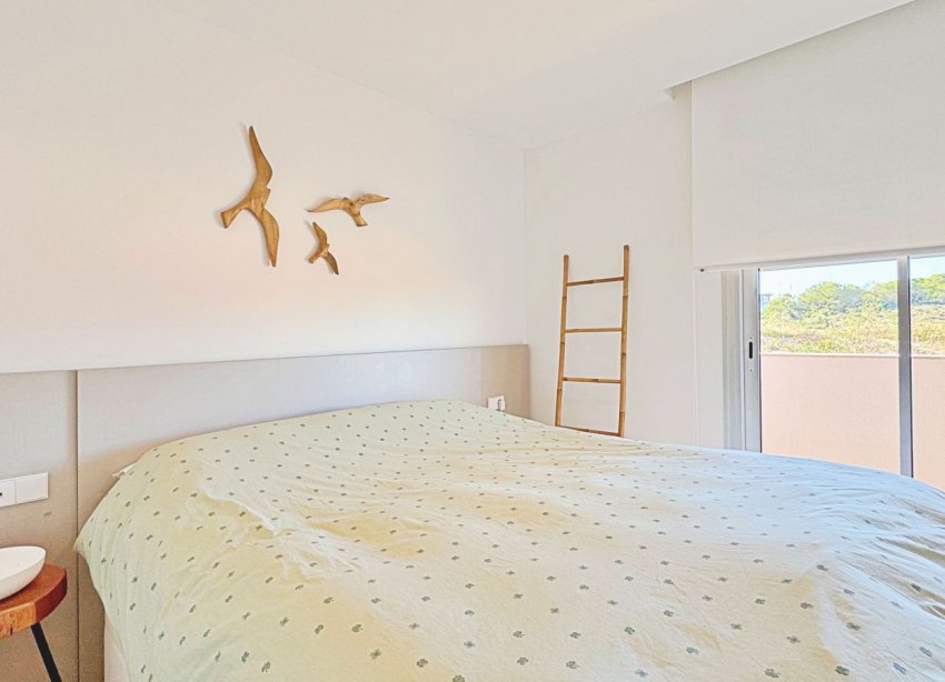 Resale - Apartment - Torrevieja - Los Balcones