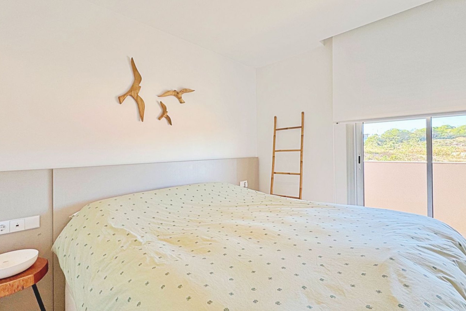 Resale - Apartment - Torrevieja - Los Balcones