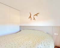 Resale - Apartment - Torrevieja - Los Balcones