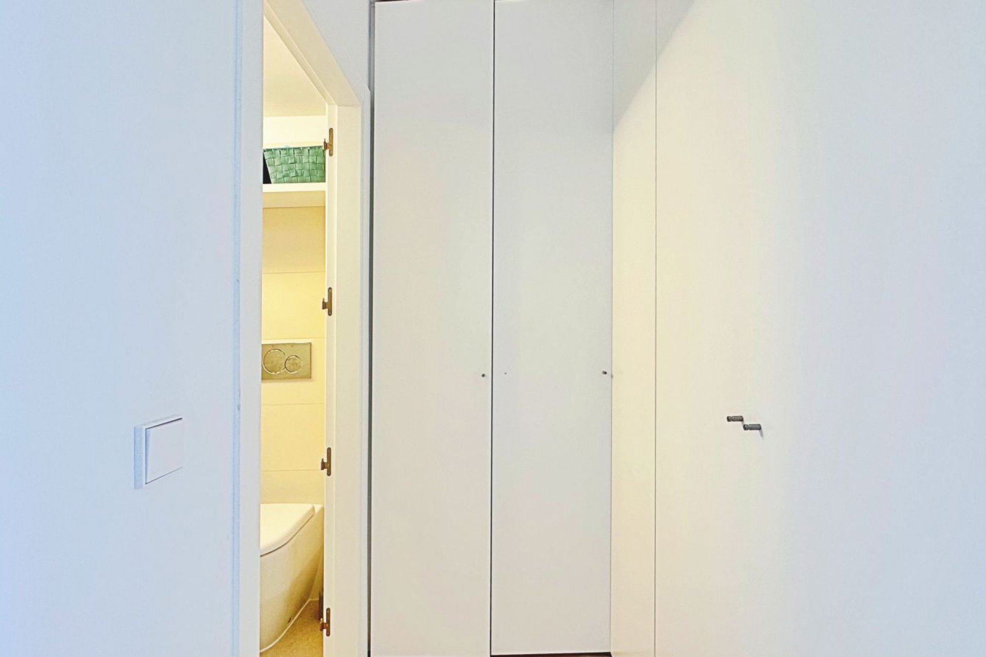 Resale - Apartment - Torrevieja - Los Balcones