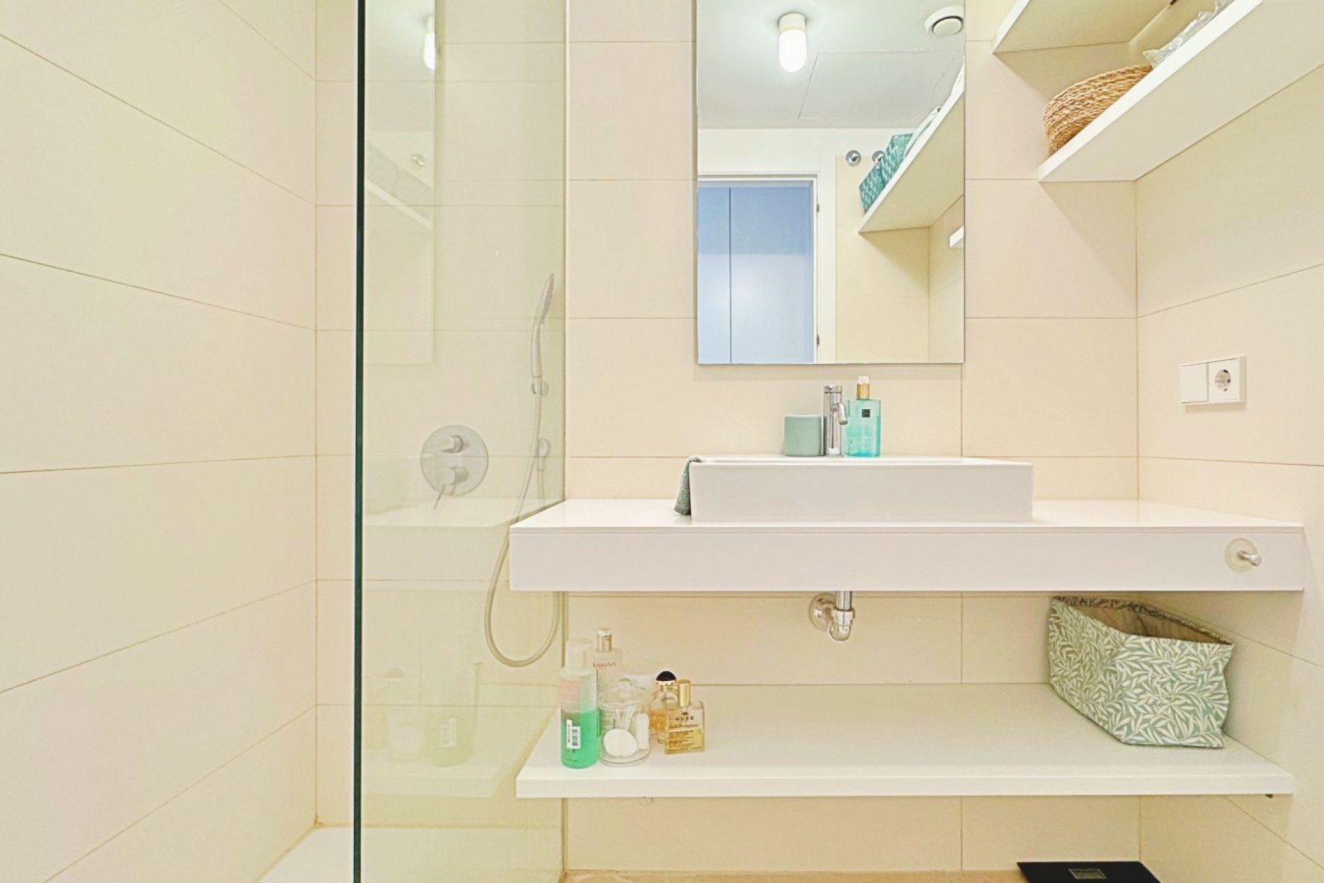 Resale - Apartment - Torrevieja - Los Balcones