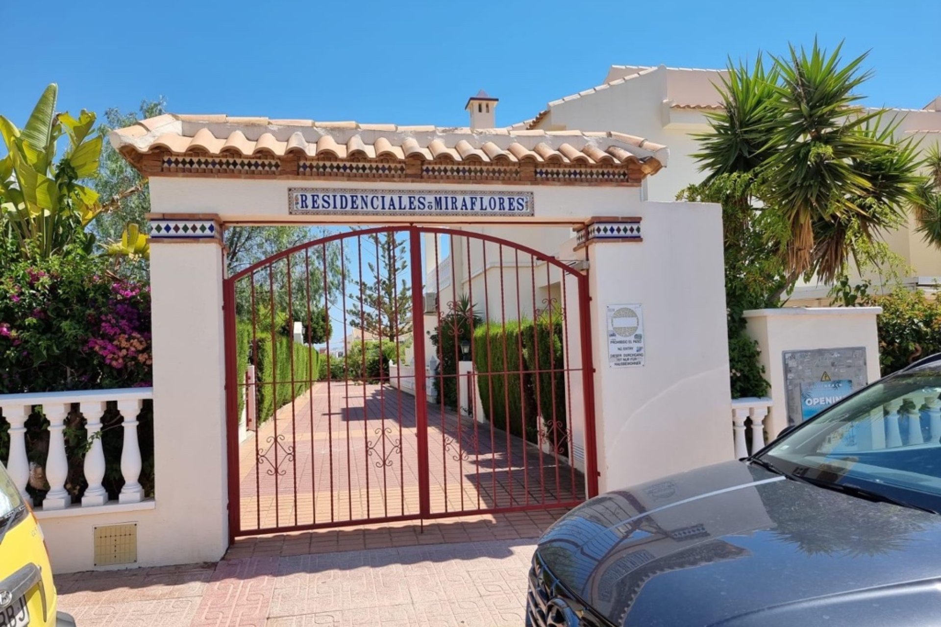 Resale - Apartment - Torrevieja - Los Balcones