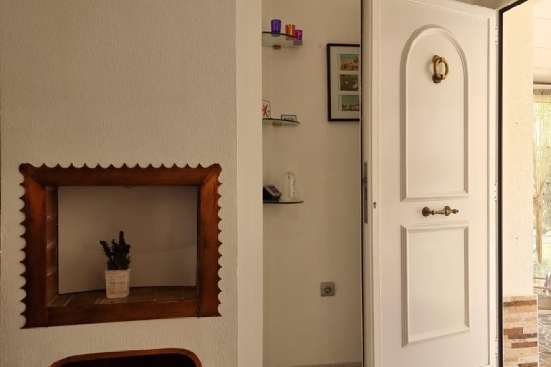 Resale - Apartment - Torrevieja - Los Balcones