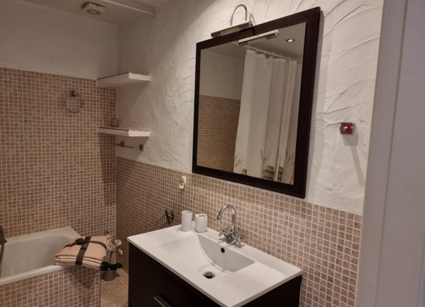 Resale - Apartment - Torrevieja - Los Balcones