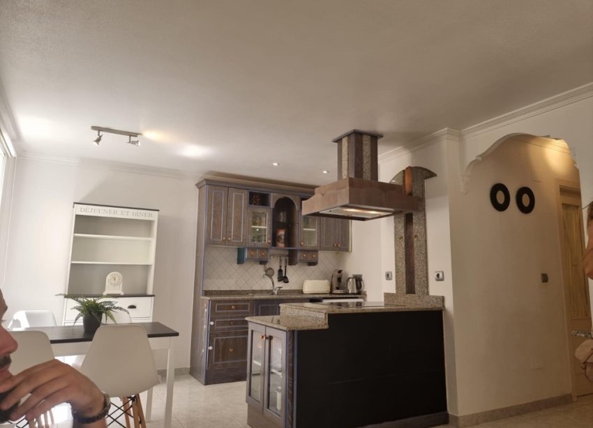 Resale - Apartment - Torrevieja - Los Balcones