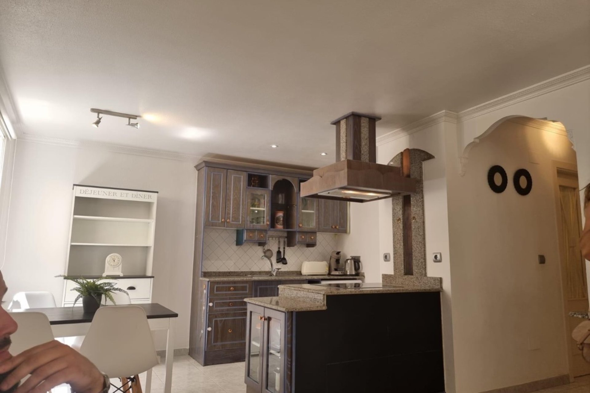 Resale - Apartment - Torrevieja - Los Balcones