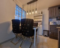 Resale - Apartment - Torrevieja - Los Balcones