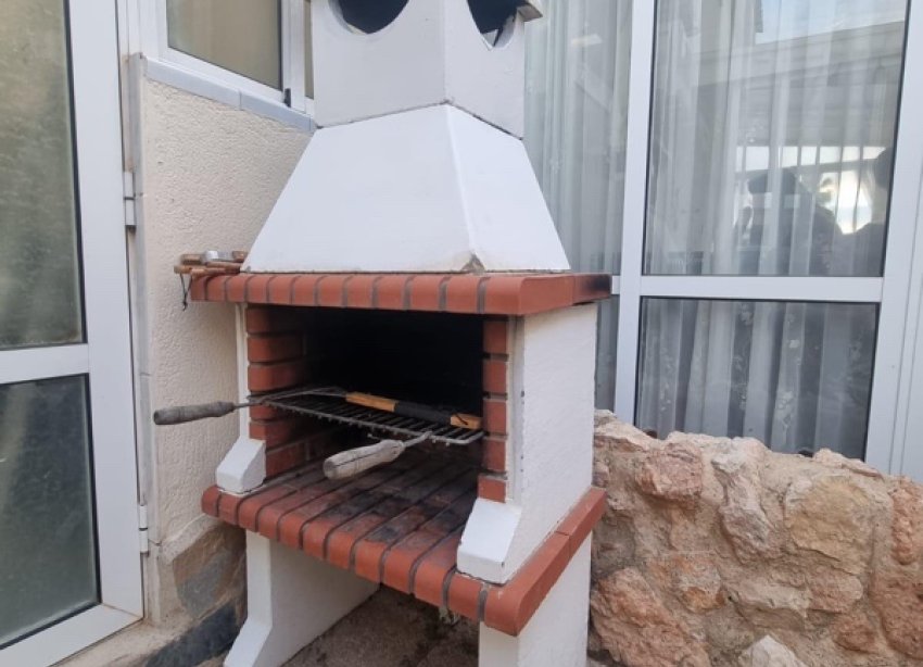 Resale - Apartment - Torrevieja - Los Balcones