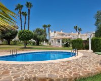 Resale - Apartment - Torrevieja - Los Balcones