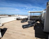 Resale - Apartment - Torrevieja - Los Balcones