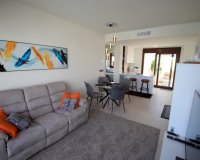 Resale - Apartment - Torrevieja - Los Balcones