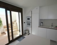 Resale - Apartment - Torrevieja - Los Balcones
