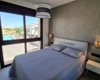 Resale - Apartment - Torrevieja - Los Balcones