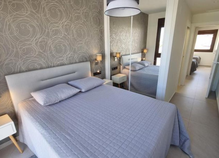 Resale - Apartment - Torrevieja - Los Balcones