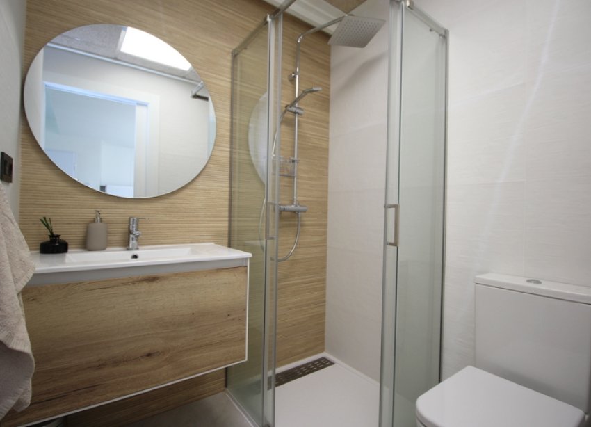 Resale - Apartment - Torrevieja - Los Balcones