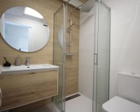 Resale - Apartment - Torrevieja - Los Balcones