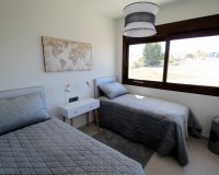 Resale - Apartment - Torrevieja - Los Balcones