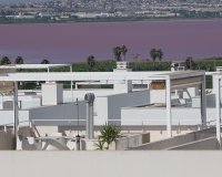 Resale - Apartment - Torrevieja - Los Balcones