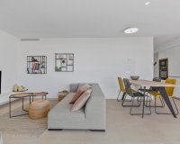 Resale - Apartment - Torrevieja - Los Balcones