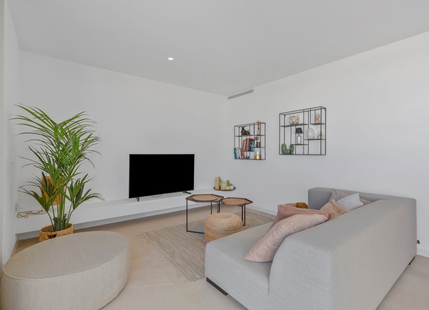 Resale - Apartment - Torrevieja - Los Balcones