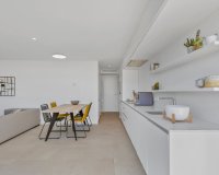 Resale - Apartment - Torrevieja - Los Balcones