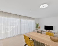 Resale - Apartment - Torrevieja - Los Balcones