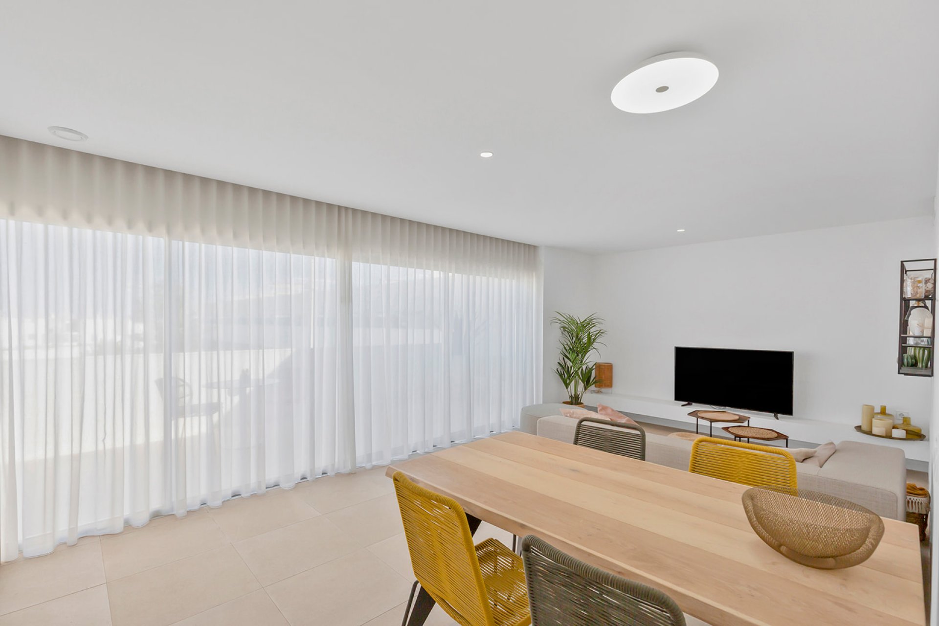 Resale - Apartment - Torrevieja - Los Balcones