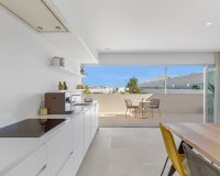Resale - Apartment - Torrevieja - Los Balcones