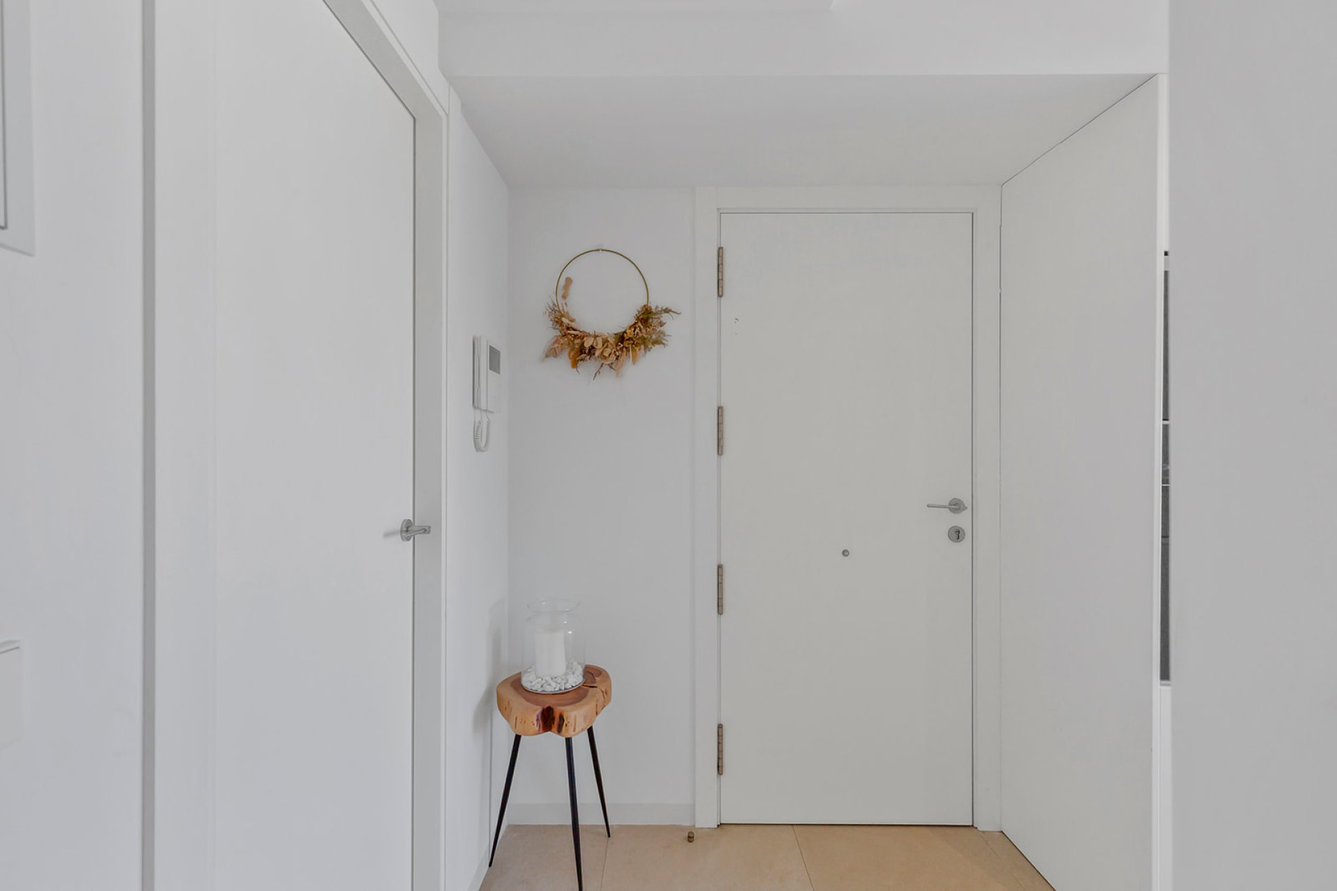 Resale - Apartment - Torrevieja - Los Balcones