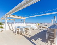 Resale - Apartment - Torrevieja - Los Balcones