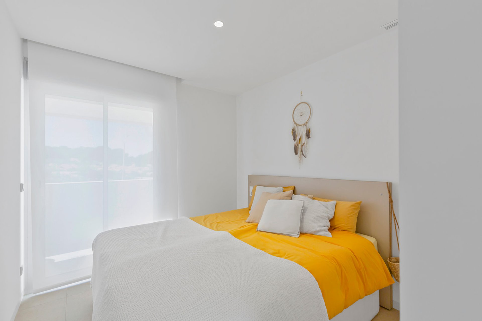 Resale - Apartment - Torrevieja - Los Balcones