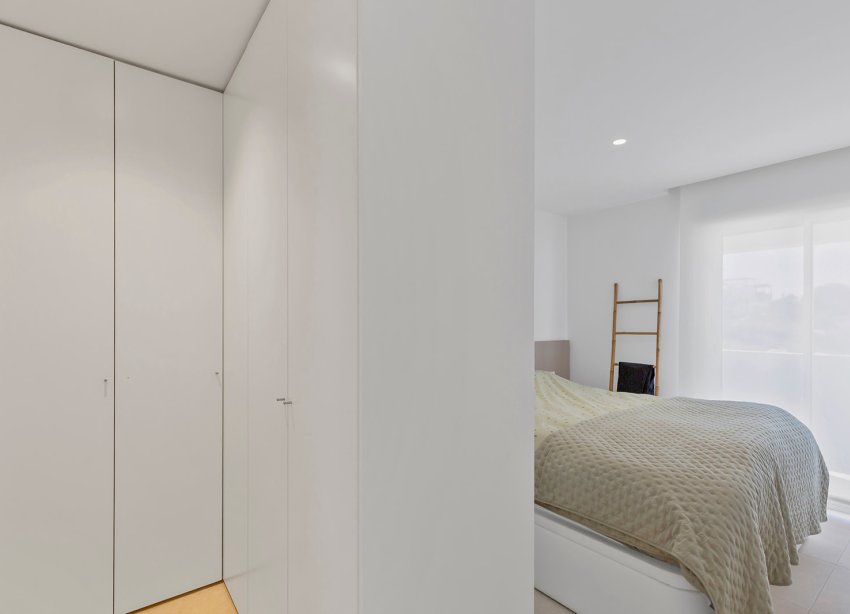 Resale - Apartment - Torrevieja - Los Balcones