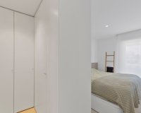 Resale - Apartment - Torrevieja - Los Balcones