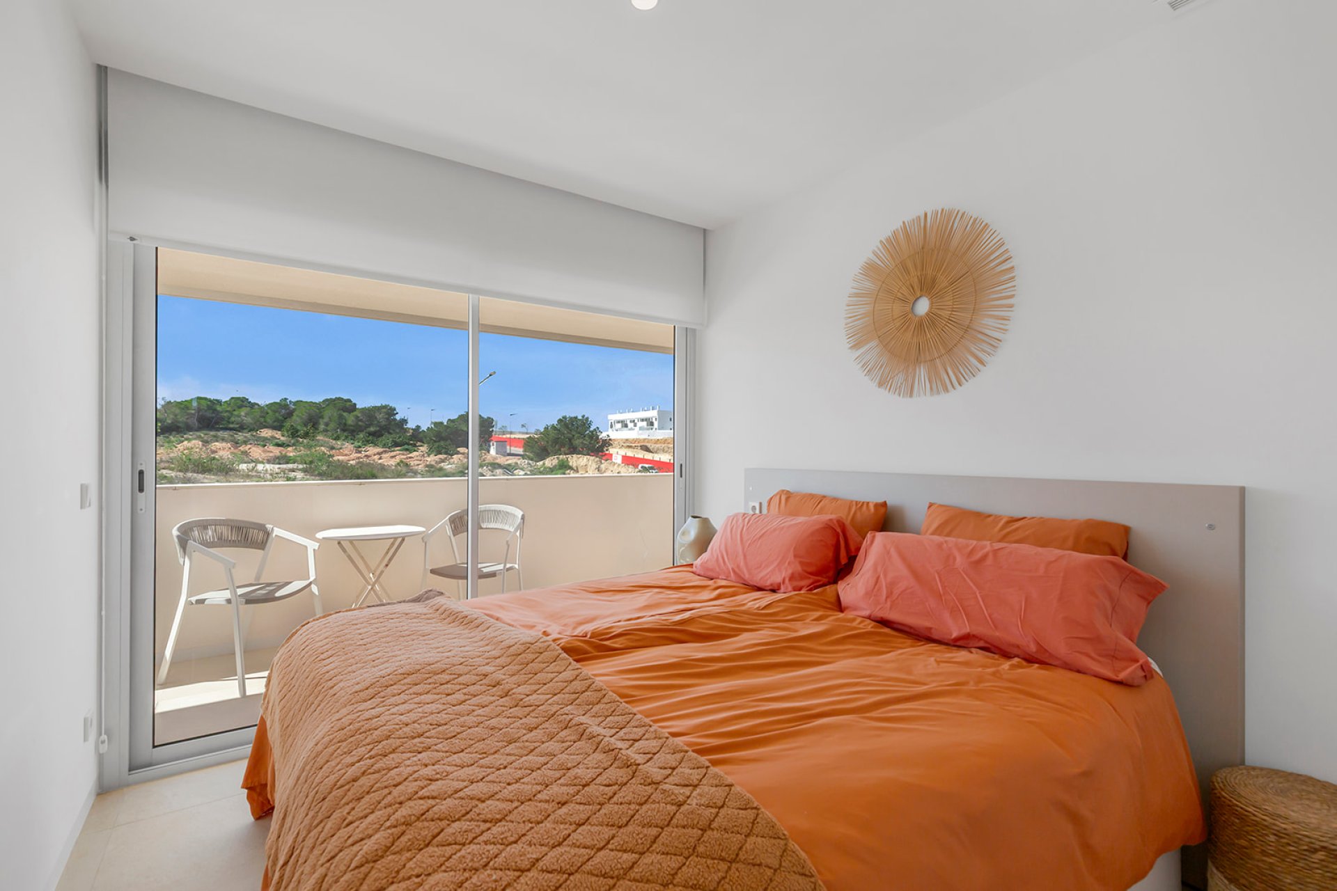 Resale - Apartment - Torrevieja - Los Balcones