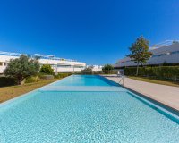 Resale - Apartment - Torrevieja - Los Balcones