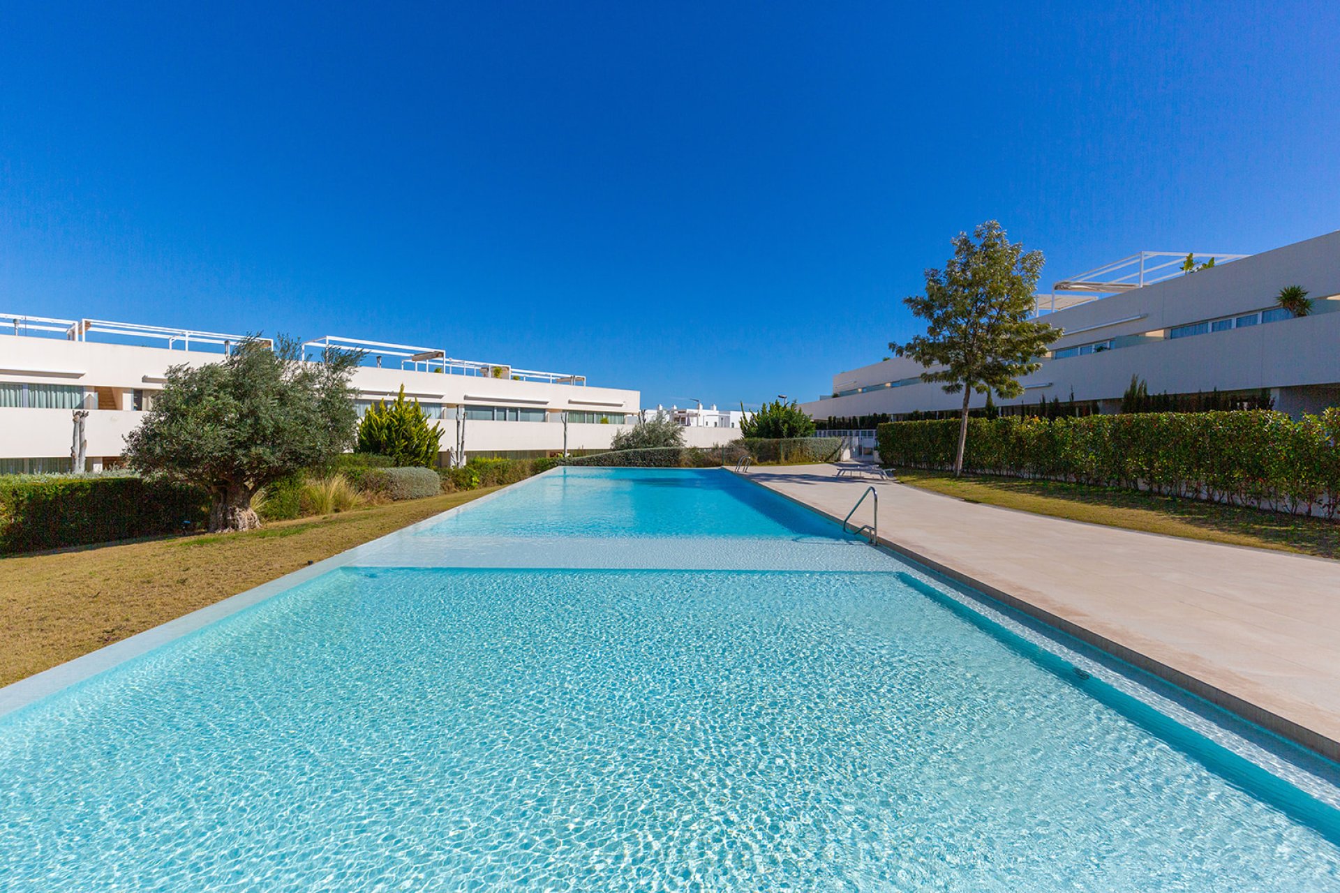 Resale - Apartment - Torrevieja - Los Balcones