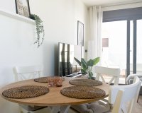 Resale - Apartment - Torrevieja - Los Balcones