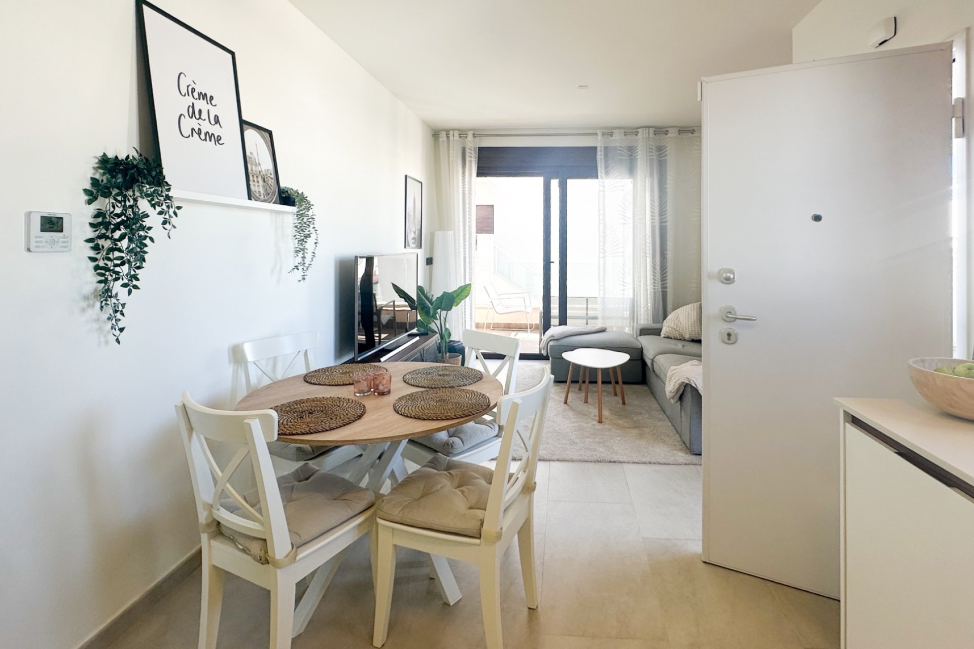 Resale - Apartment - Torrevieja - Los Balcones