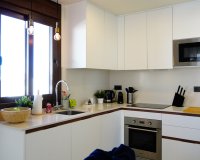 Resale - Apartment - Torrevieja - Los Balcones