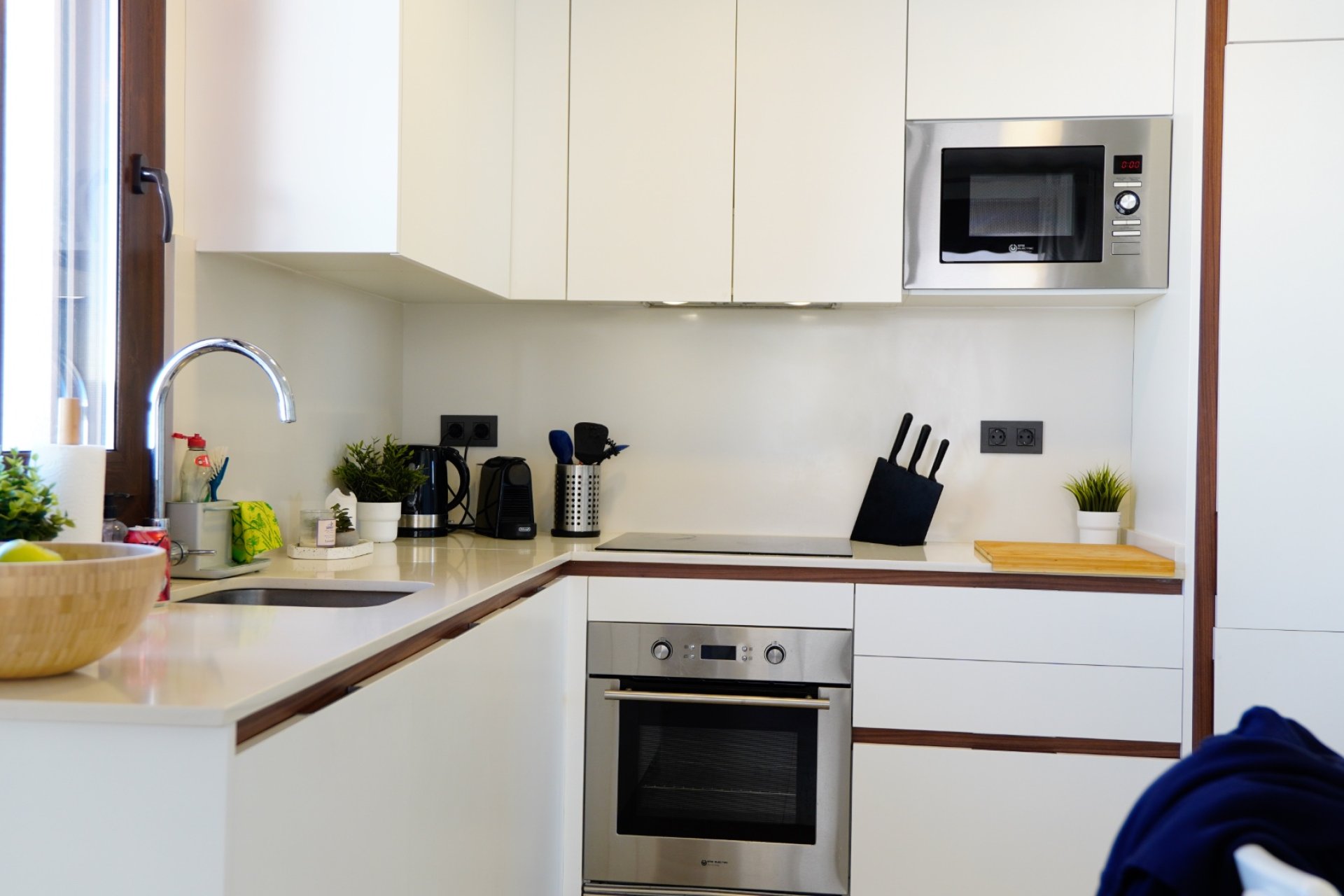 Resale - Apartment - Torrevieja - Los Balcones